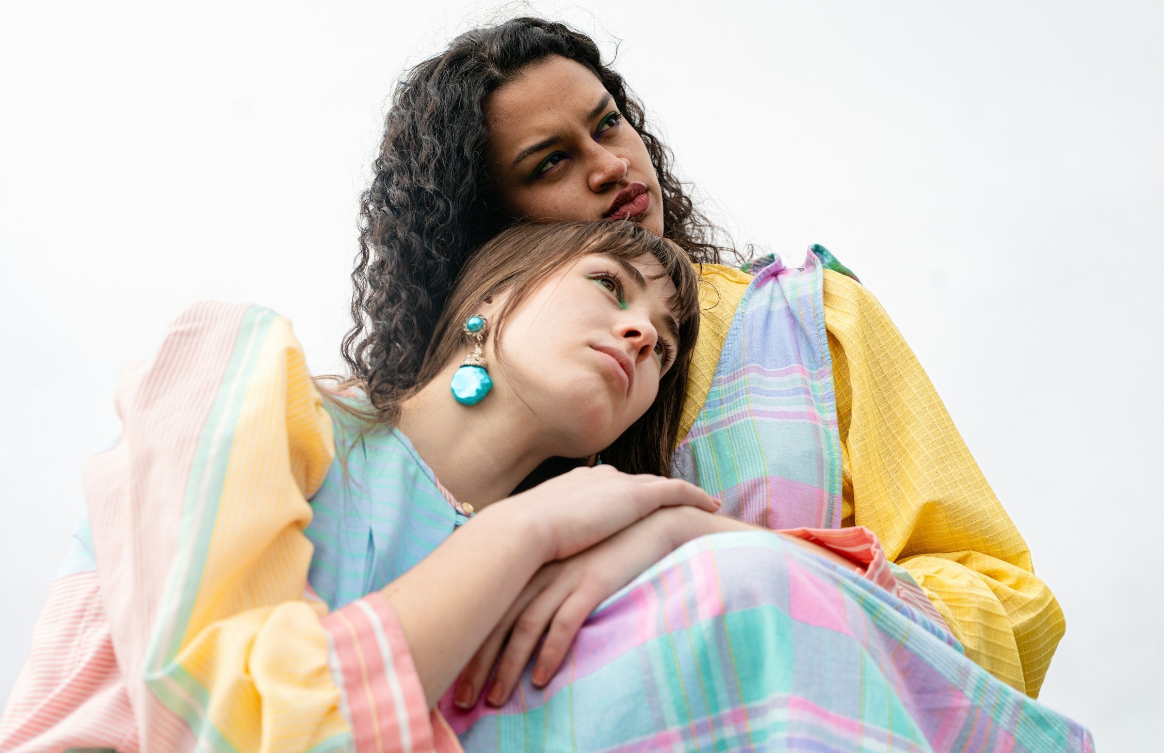 Behind the scenes of our spring collection