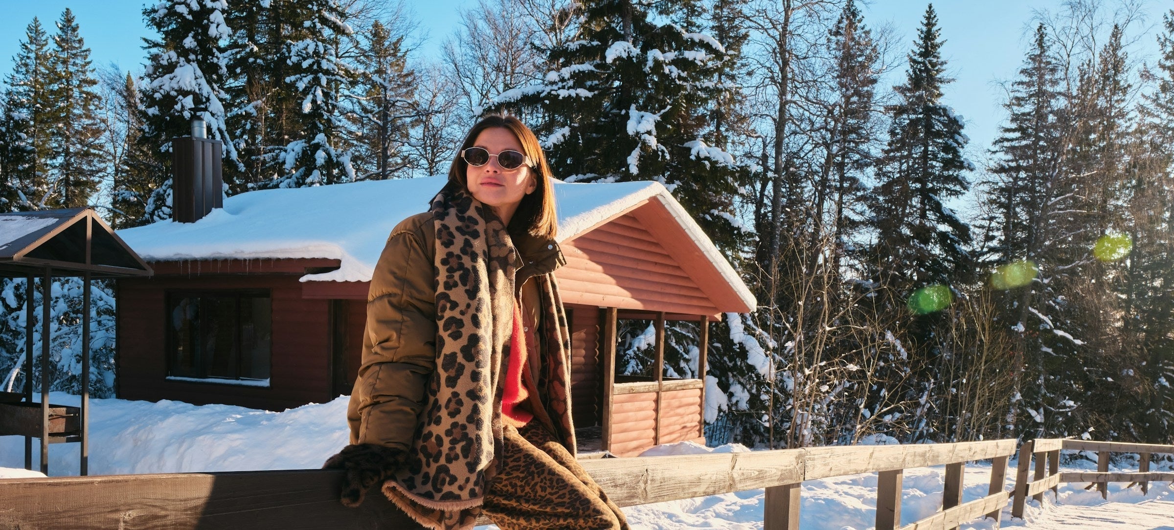 Why choose a Canadian brand?